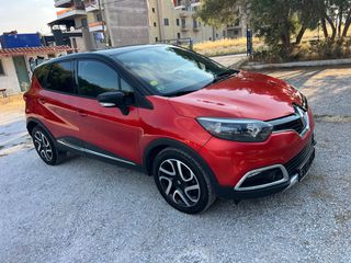 Renault Captur 2016 Automatic-thumb-7