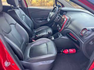 Renault Captur 2016 Automatic-thumb-8