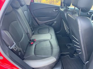 Renault Captur 2016 Automatic-thumb-9