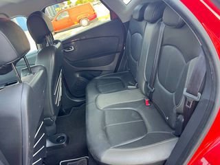 Renault Captur 2016 Automatic-thumb-10
