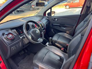Renault Captur 2016 Automatic-thumb-11