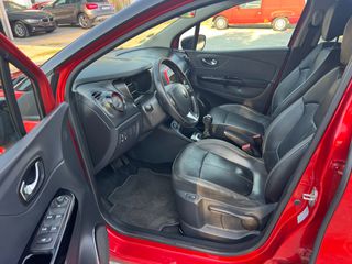 Renault Captur 2016 Automatic-thumb-12