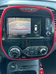 Renault Captur 2016 Automatic-thumb-15