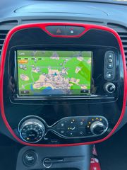 Renault Captur 2016 Automatic-thumb-19