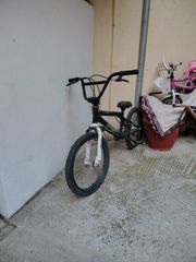 BMX Clermont 2018