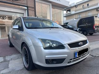Ford Focus 2008