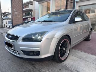 Ford Focus 2008-thumb-1