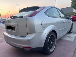 Ford Focus 2008-thumb-3