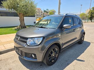 Suzuki Ignis 2019 1.2 DualJet GL+/ΟΘΟΝΗ/ΚΑΜΕΡΑ/ΖΑΝΤΕΣ/EURO6