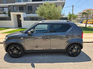 Suzuki Ignis 2019 1.2 DualJet GL+/ΟΘΟΝΗ/ΚΑΜΕΡΑ/ΖΑΝΤΕΣ/EURO6-thumb-7