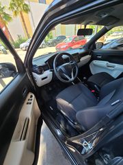 Suzuki Ignis 2019 1.2 DualJet GL+/ΟΘΟΝΗ/ΚΑΜΕΡΑ/ΖΑΝΤΕΣ/EURO6-thumb-9