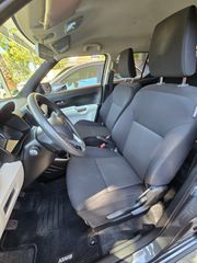 Suzuki Ignis 2019 1.2 DualJet GL+/ΟΘΟΝΗ/ΚΑΜΕΡΑ/ΖΑΝΤΕΣ/EURO6-thumb-10