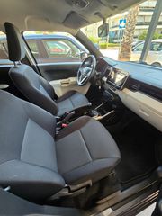 Suzuki Ignis 2019 1.2 DualJet GL+/ΟΘΟΝΗ/ΚΑΜΕΡΑ/ΖΑΝΤΕΣ/EURO6-thumb-14