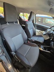 Suzuki Ignis 2019 1.2 DualJet GL+/ΟΘΟΝΗ/ΚΑΜΕΡΑ/ΖΑΝΤΕΣ/EURO6-thumb-15