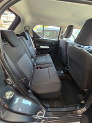 Suzuki Ignis 2019 1.2 DualJet GL+/ΟΘΟΝΗ/ΚΑΜΕΡΑ/ΖΑΝΤΕΣ/EURO6-thumb-16