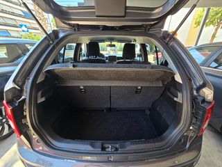 Suzuki Ignis 2019 1.2 DualJet GL+/ΟΘΟΝΗ/ΚΑΜΕΡΑ/ΖΑΝΤΕΣ/EURO6-thumb-17