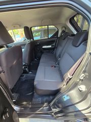 Suzuki Ignis 2019 1.2 DualJet GL+/ΟΘΟΝΗ/ΚΑΜΕΡΑ/ΖΑΝΤΕΣ/EURO6-thumb-18