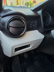 Suzuki Ignis 2019 1.2 DualJet GL+/ΟΘΟΝΗ/ΚΑΜΕΡΑ/ΖΑΝΤΕΣ/EURO6-thumb-20