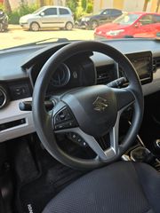 Suzuki Ignis 2019 1.2 DualJet GL+/ΟΘΟΝΗ/ΚΑΜΕΡΑ/ΖΑΝΤΕΣ/EURO6-thumb-21