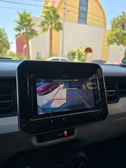 Suzuki Ignis 2019 1.2 DualJet GL+/ΟΘΟΝΗ/ΚΑΜΕΡΑ/ΖΑΝΤΕΣ/EURO6-thumb-26