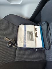 Suzuki Ignis 2019 1.2 DualJet GL+/ΟΘΟΝΗ/ΚΑΜΕΡΑ/ΖΑΝΤΕΣ/EURO6-thumb-28