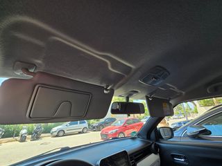 Suzuki Ignis 2019 1.2 DualJet GL+/ΟΘΟΝΗ/ΚΑΜΕΡΑ/ΖΑΝΤΕΣ/EURO6-thumb-31
