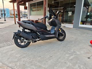 Thrust Huracan 400 2022-thumb-1