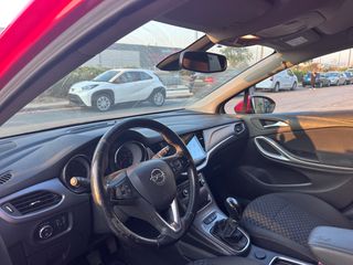 Opel Astra 2018 FULL EXTRA-thumb-7