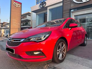 Opel Astra 2018 FULL EXTRA-thumb-1