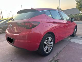 Opel Astra 2018 FULL EXTRA-thumb-2