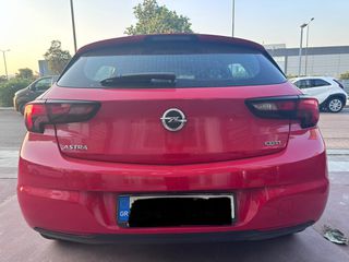 Opel Astra 2018 FULL EXTRA-thumb-5