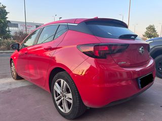Opel Astra 2018 FULL EXTRA-thumb-3