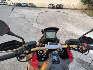 Honda X-ADV 2018-thumb-5