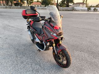 Honda X-ADV 2018-thumb-8