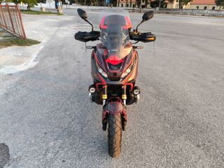 Honda X-ADV 2018
