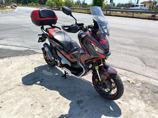 Honda X-ADV 2018-thumb-12