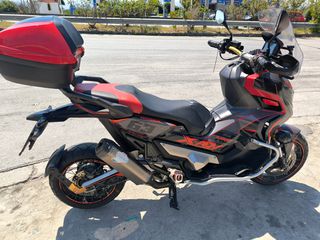 Honda X-ADV 2018-thumb-13
