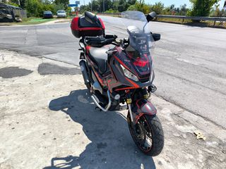 Honda X-ADV 2018-thumb-22