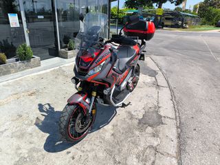 Honda X-ADV 2018-thumb-11