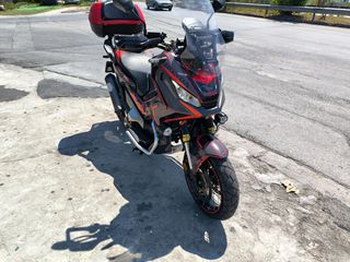 Honda X-ADV 2018-thumb-10