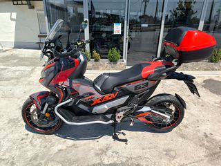Honda X-ADV 2018-thumb-27