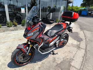 Honda X-ADV 2018-thumb-28