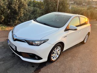 Toyota Auris 2019 HYBRID AUTOMATIC