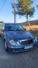 Mercedes-Benz 200 2005 E200 AVANTGARDE AUTOMATIC