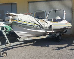 Wave 2005 #AEGEAN 21# MONO 130 ΩΡΕΣ#-thumb-1