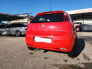 Fiat Punto 2007 SPORTING