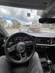 Audi A1 2019 S LINE-thumb-3