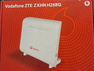 ROUTER ZTE ZXHN H268Q