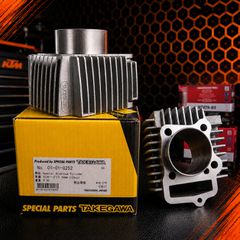 Γνήσιος SP Takegawa κύλινδρος 54mm – 124cc