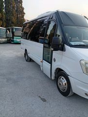 Iveco 2013 DAILY ΜΕ ΑΔΕΙΑ ΔΧ-thumb-3